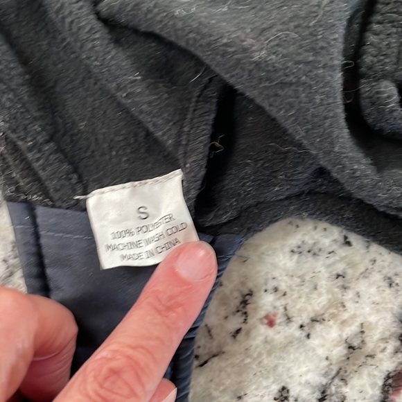 Wag n Woof dog coat - Picture 3 of 3